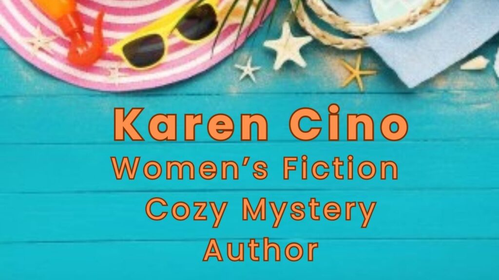 Women’s Fiction - 1